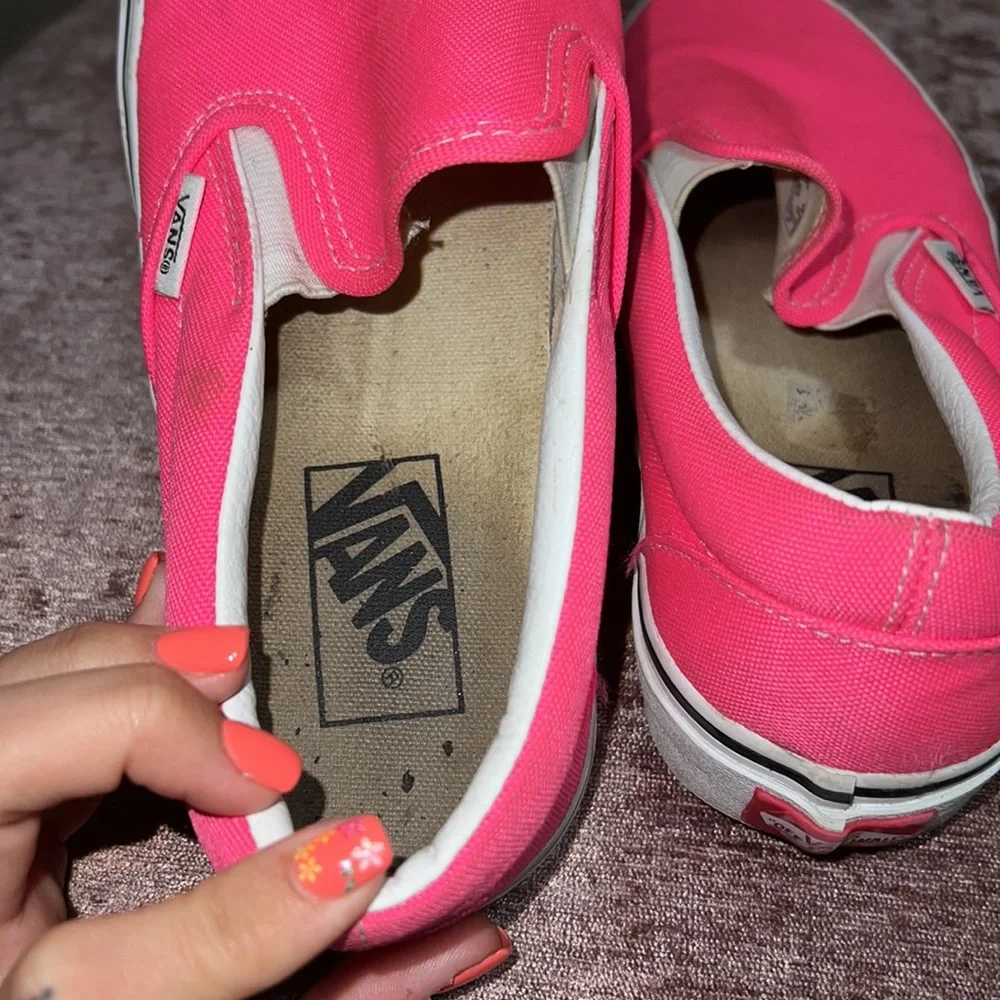 Vans shoes - Picture 3 of 6